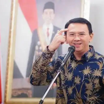 7 Kasus Korupsi yang Diduga Menjerat Basuki Tjahaja Purnama