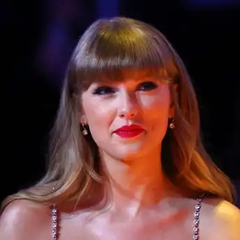 Taylor Swift Bagikan Preview dari Judul Lagu 'Red (Taylor's Version)'