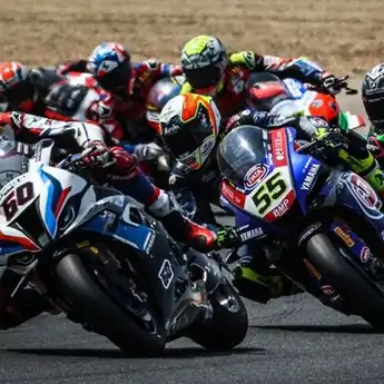 Ajang Balap Internasional World Superbike Momentum Yang Ditunggu-Tunggu Pecinta Balap Tanah Air