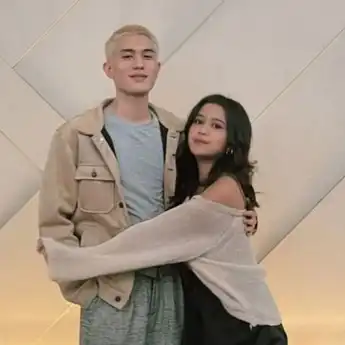 Bicara tentang Kebebasan dalam Pacaran, Julian Jacob: Kita Punya Hidup!