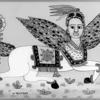 5 Makhluk Mitologi Paling Mengerikan yang Dikisahkan Agama Islam