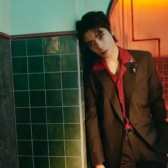 Jaehyun NCT akan Kembali Berperan di 'Bungee Jumping of Their Own'