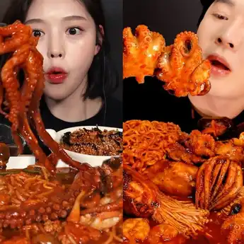 Jarang Diketahui, Ini 4 Bahaya di Balik Sering Mukbang, Catat!