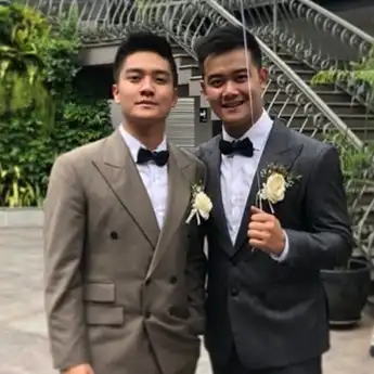 Pilu, 5 Seleb Ini Kehilangan Saudara Kandung karena Meninggal Dunia