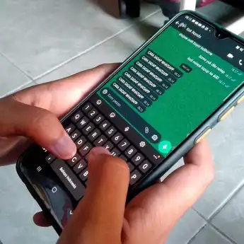 5 Cara Melihat Chat WA yang Sudah Dihapus Lama Tanpa Menggunakan Aplikasi Tambahan