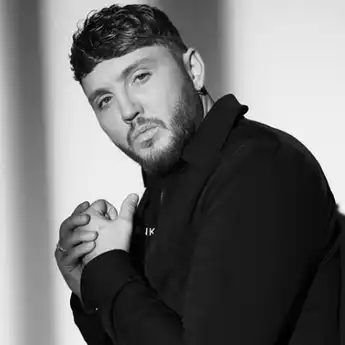 Lirik Lagu ‘Déjà vu’ Milik James Arthur, Lengkap dengan Terjemahannya