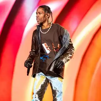 Lirik Lagu TELEKINESIS - Travis Scott feat. Future & SZA