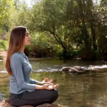 Kenali, 5 Jenis Meditasi yang Mudah Dilakukan untuk Para Pemula
