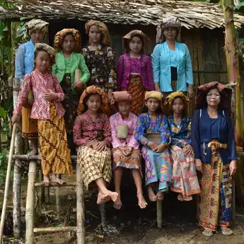 7 Suku Penghasil Wanita Tercantik di Dunia, Ada yang Berasal dari Indonesia