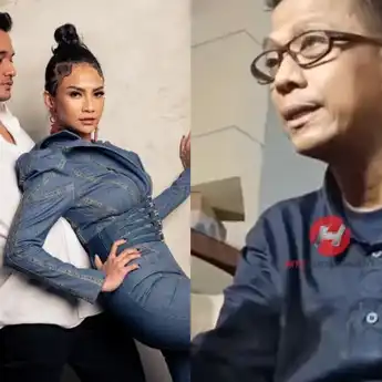 Ayah Vanessa Angel Bongkar Kelakuan Almarhum Putrinya Usai Menikah dengan Bibi