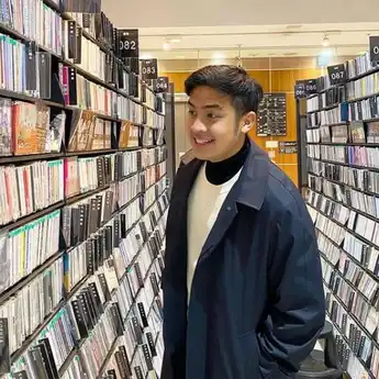 Konten Matematika Trending 1, Jerome Polin: Kita Mencetak Sejarah!
