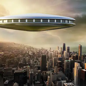 Sulit DIbantah! Ini 5 Jenis Bentuk UFO yang Sudah Terbukti Keberadaanya