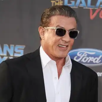Sylvester Stallone Konfirmasi Bakal Kembali ke 'Guardians Of The Galaxy Vol.3'