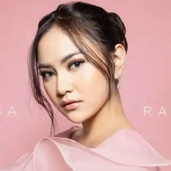 Hampir Ditonton 100 Juta Orang di Youtube, Ini Lirik Lagu Sisa Rasa karya Mahalini!