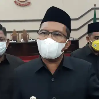 Wali Kota Makassar Lelang 24 Jabatan Pimpinan OPD, Minat? Ini Selengkapnya