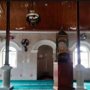 Masjid As-Syuhada di Kampung Bugis-Bali, Hadiah Raja Badung kepada Ulama dari Makassar