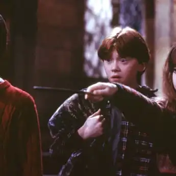 Pemeran 'Harry Potter' akan Kembali ke Hogwarts untuk Merayakan Ulang Tahun ke-20 Film Pertamanya