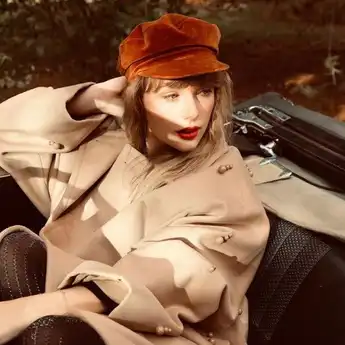 Lirik Lagu ‘This Love (Taylor’s Version)’ - Taylor Swift, dengan Terjemahan