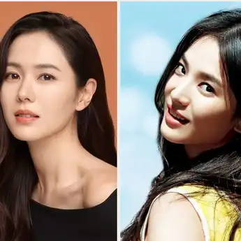 5 Seleb Korea yang Kecantikannya Sangat Paripurna, Selalu Masuk Deretan Wanita Tercantik Dunia