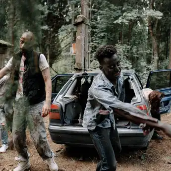 Bukan Dampak Kebanyakan Nonton Film, Ini Tafsir Mimpi Dikejar Zombie