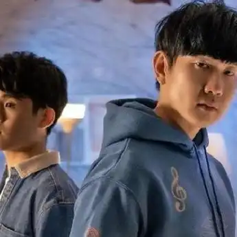 Lirik Lagu 'At Least I Had You' - Gentle Bones dan JJ Lin dan Terjemahan