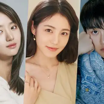 EXO-L Merapat! D.O. Akan Bintangi Film Remake Taiwan 'Secret'