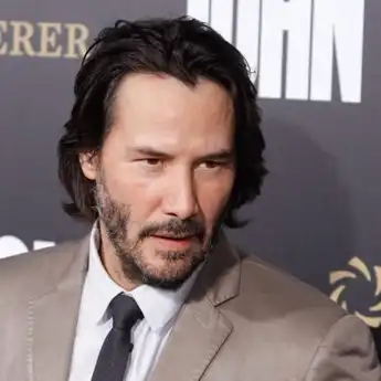 Keanu Reeves Mengatakan Jika Ia Ingin Bergabung dengan Marvel