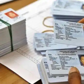 Proses Pembuatan E-KTP di Wonogiri Lebih Mudah, Asal Masyarakat…