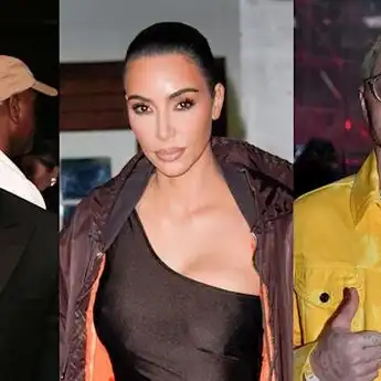 Kanye West Yakin Bisa Rujuk, Tapi Kim Kardashian Sudah Move On sama Pete Davidson!