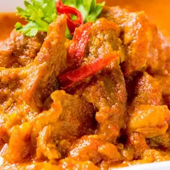 Resep Membuat Gulai Cincang Kikil Pedas Gurih, Cocok Untuk Menu Makan Siang Keluarga