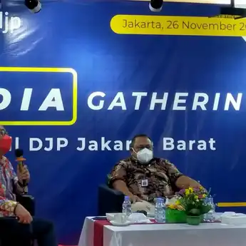 Staf Khusus Menkeu Bilang Putusan MK terkait UU Cipta Kerja, Reformasi Perpajakan Jalan Terus