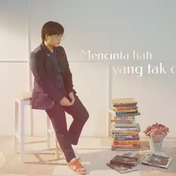 Lirik Lagu 'Mencinta Hati yang Tak Cinta' milik Arsy Widianto