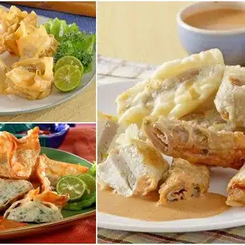 Batagor Bandung yang Tercipta dari Ketidaksengajaan, Pernah Coba?