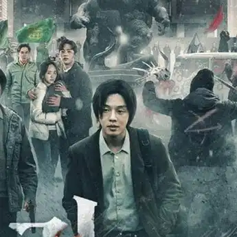 4 Alasan Penggemar Film 'Squid Game' Harus Nonton Film 'Hellbound'!
