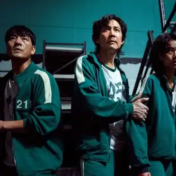 'Squid Game' Memenangkan Penghargaan Besar AS Pertama di Gotham Awards 2021