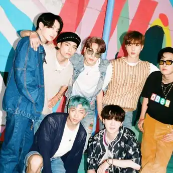 5 Musisi yang Paling Banyak Didengar di Spotify Tahun 2021, BTS Ketiga!