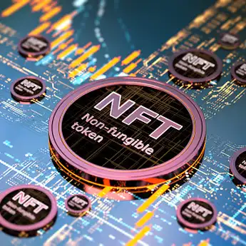 Transaksi NFT Tembus 150 Triliun Rupiah, Begini 5 Tips Sukses Jualnya