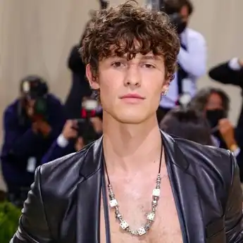 Shawn Mendes Galau di ‘It’ll Be Okay’ Usai Putus dari Camila Cabello