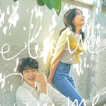 Lengkap! Link Nonton Choi Ung Drakor 'Our Beloved Summer' di Netflix