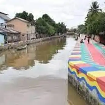 Kabar Gembira! Pedestrian Sekanak Lambidaro Launching  di Awal 2022