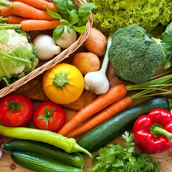5 Fakta Menarik Sayur dan Buah, Ada yang Dipercaya Mengandung Racun