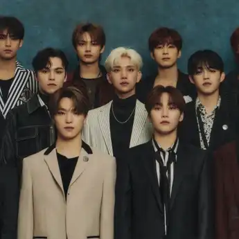 SEVENTEEN Raih Nominasi Singer of the Year & 3 Penghargaan di AAA 2021