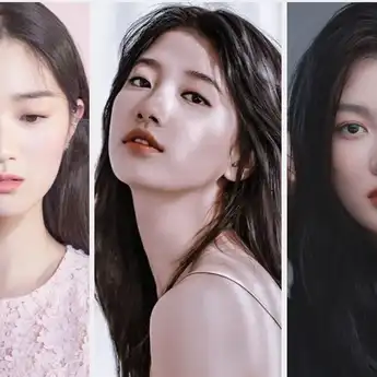 10 Aktris Korea Paling Cantik saat Ini Menurut Fans, Ada Idola Kamu?