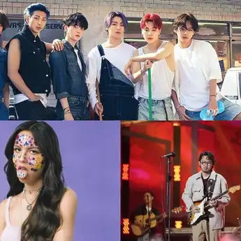 Daftar Lengkap Spotify Wrapped 2021 Indonesia Dirilis, Siapa Jagoanmu?