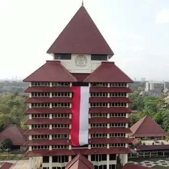 Daftar Universitas dalam Negeri untuk Beasiswa LPDP, Ini Daftarnya!