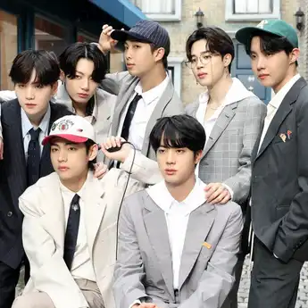Anggota BTS Punya Instagram, Nama Akun Jungkook Bikin Ngakak dan Kesal