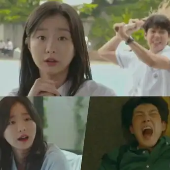 5 Fakta Menarik Drakor 'Our Beloved Summer' yang Rilis di Netflix 