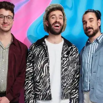 Lirik Lagu 'The Good Part’– AJR Lengkap dengan Terjemahannya