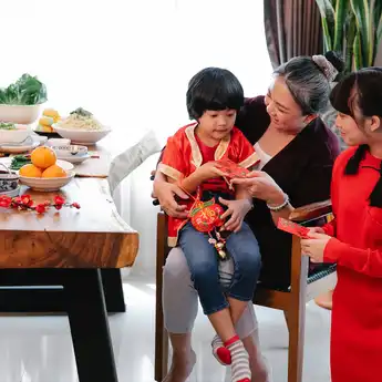 Inilah 4 Rahasia Kenapa Keturunan Tionghoa Dikenal Kaya Raya