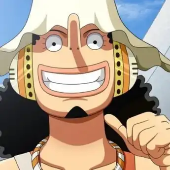 Fakta Anime 'One Piece': 5 Kebohongan Usopp yang Jadi Kenyataan!